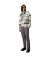 Columbia Ανδρική Μπλούζα Helvetia II Printed Half Snap Fleece - tokatlis.gr