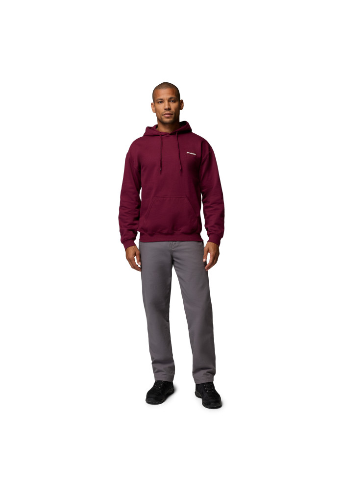 Columbia Oakwind Hoodie Ανδρικό Φούτερ με Κουκούλα 290gsm | tokatlis.gr