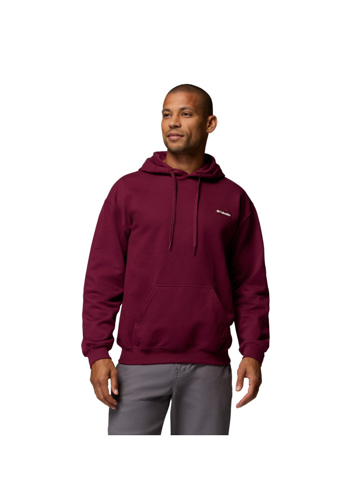 Columbia Oakwind Hoodie Ανδρικό Φούτερ με Κουκούλα 290gsm | tokatlis.gr