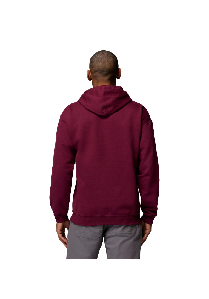 Columbia Oakwind Hoodie Ανδρικό Φούτερ με Κουκούλα 290gsm | tokatlis.gr