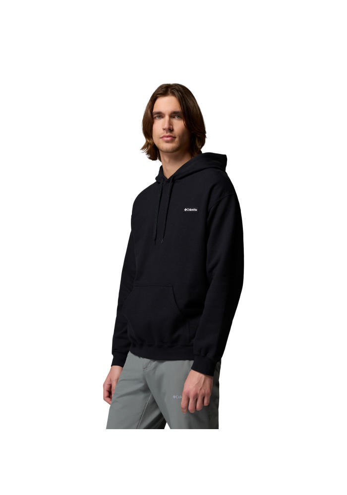 Columbia Oakwind Hoodie Ανδρικό Φούτερ με Κουκούλα 290gsm | tokatlis.gr