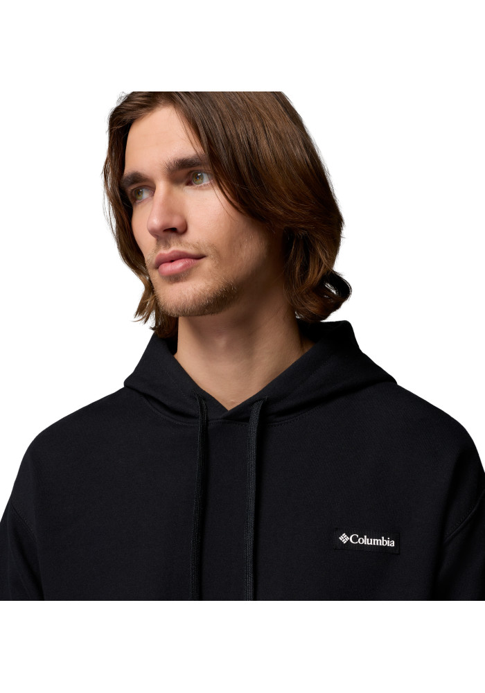 Columbia Oakwind Hoodie Ανδρικό Φούτερ με Κουκούλα 290gsm | tokatlis.gr