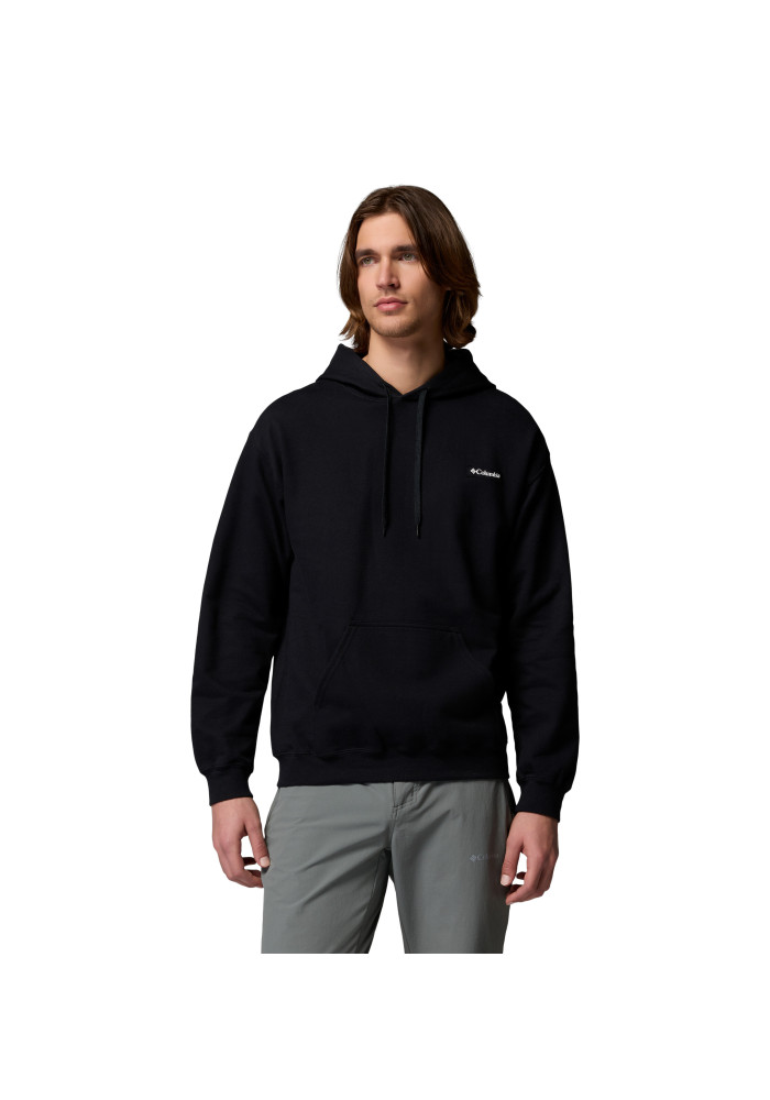 Columbia Oakwind Hoodie Ανδρικό Φούτερ με Κουκούλα 290gsm | tokatlis.gr