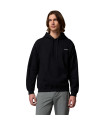 Columbia Ανδρική Μπλούζα Oakwind Hoodie Black