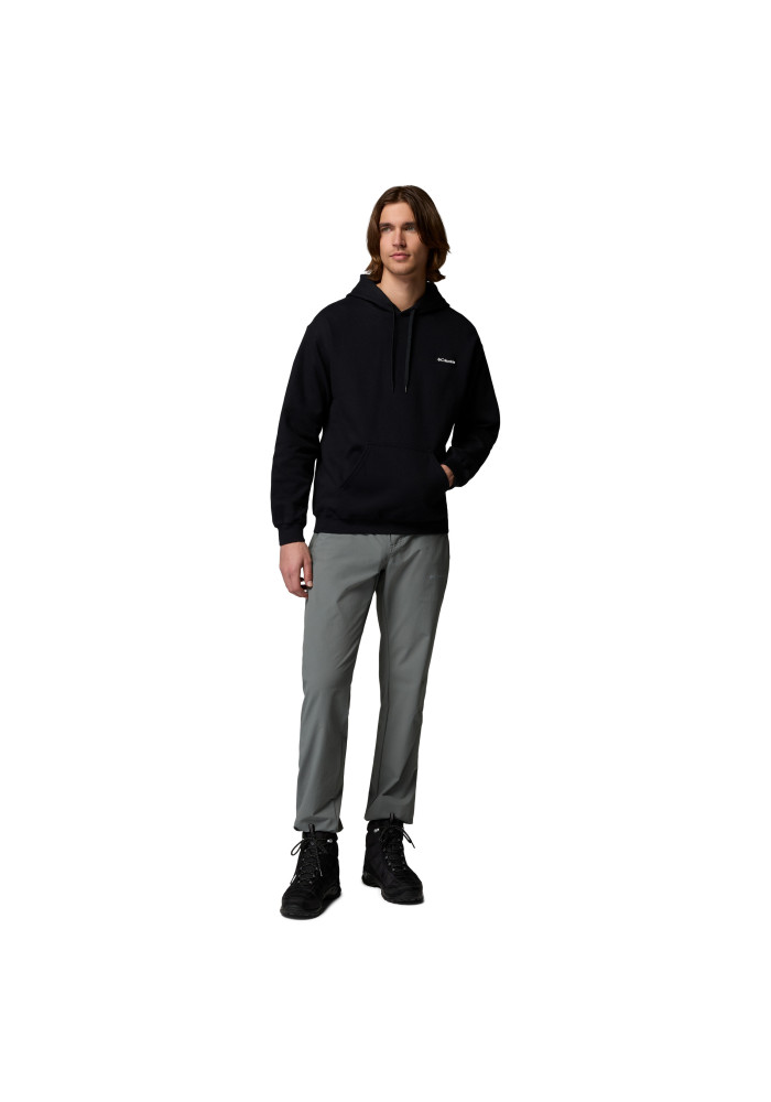 Columbia Oakwind Hoodie Ανδρικό Φούτερ με Κουκούλα 290gsm | tokatlis.gr