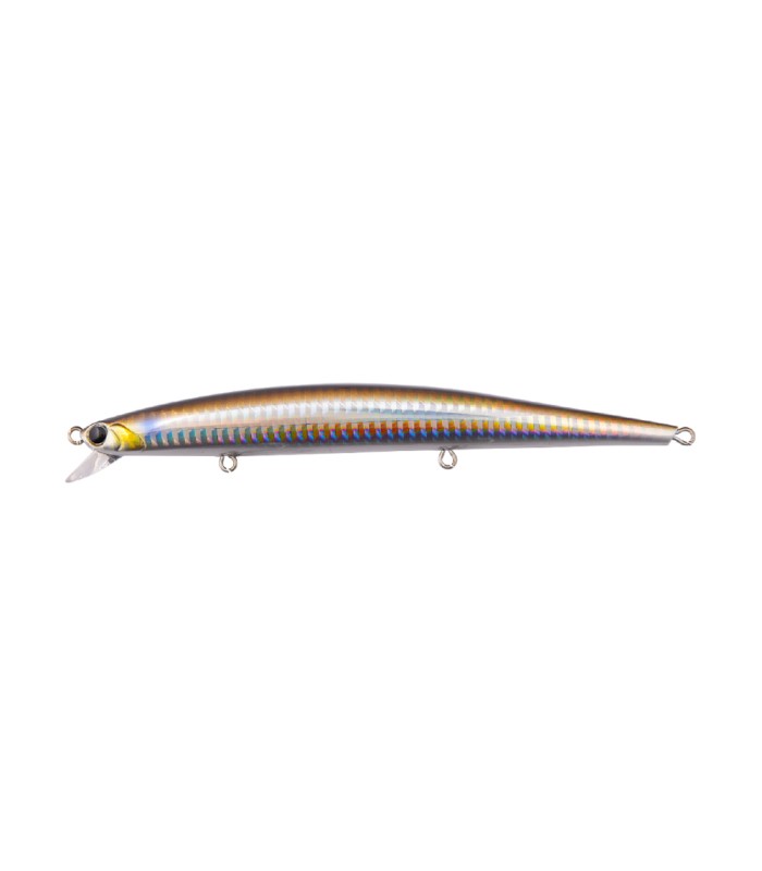 Ryobi Trappers Pro Minnow 105S - 12gr - 24 - tokatlis.gr