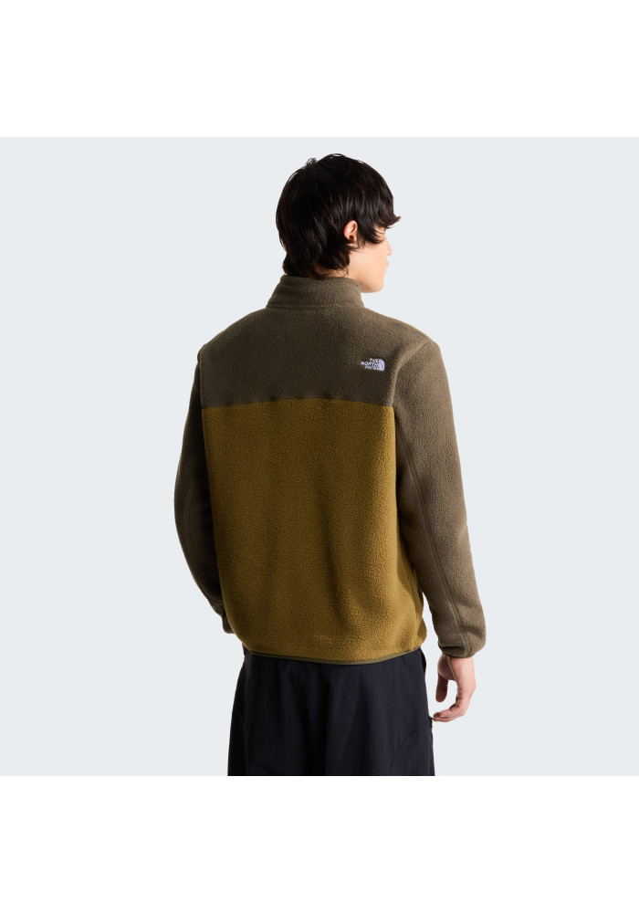 The North Face Yumiori Full-Zip Fleece Ανδρική Ζακέτα | tokatlis.gr