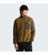 The North Face Yumiori Full-Zip Fleece Ανδρική Ζακέτα | tokatlis.gr