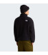 The North Face Fleeski Ανδρική Fleece Ζακέτα Relaxed Fit Full-Zip | tokatlis.gr