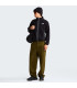 The North Face Fleeski Ανδρική Fleece Ζακέτα Relaxed Fit Full-Zip | tokatlis.gr