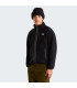 The North Face Fleeski Ανδρική Fleece Ζακέτα Relaxed Fit Full-Zip | tokatlis.gr