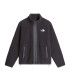 The North Face Fleeski Ανδρική Fleece Ζακέτα Relaxed Fit Full-Zip | tokatlis.gr
