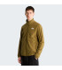 The North Face Glacier Ανδρική Fleece Ζακέτα Full-Zip | tokatlis.gr