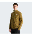 The North Face Ανδρική Ζακέτα Glacier Fleece Endless Dusk
