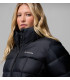 Columbia Puffect III Cropped Puffer Γυναικείο Κοντό Μπουφάν Omni-Shield | tokatlis.gr