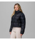 Columbia Puffect III Cropped Puffer Γυναικείο Κοντό Μπουφάν Omni-Shield | tokatlis.gr