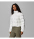 Columbia Puffect III Cropped Puffer Γυναικείο Κοντό Μπουφάν Omni-Shield | tokatlis.gr