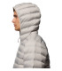 Columbia Lake 22 II Down Hooded Ανδρικό Πουπουλένιο Μπουφάν 650 Fill | tokatlis.gr