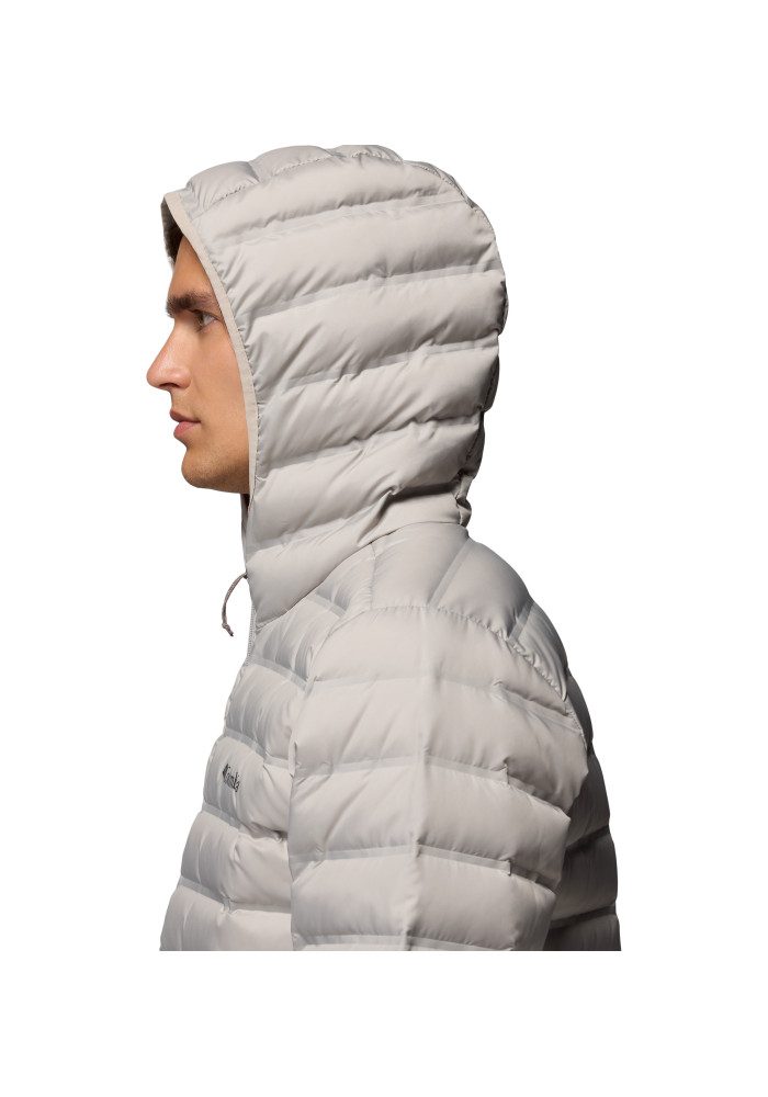 Columbia Lake 22 II Down Hooded Ανδρικό Πουπουλένιο Μπουφάν 650 Fill | tokatlis.gr