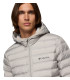Columbia Lake 22 II Down Hooded Ανδρικό Πουπουλένιο Μπουφάν 650 Fill | tokatlis.gr
