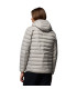 Columbia Lake 22 II Down Hooded Ανδρικό Πουπουλένιο Μπουφάν 650 Fill | tokatlis.gr