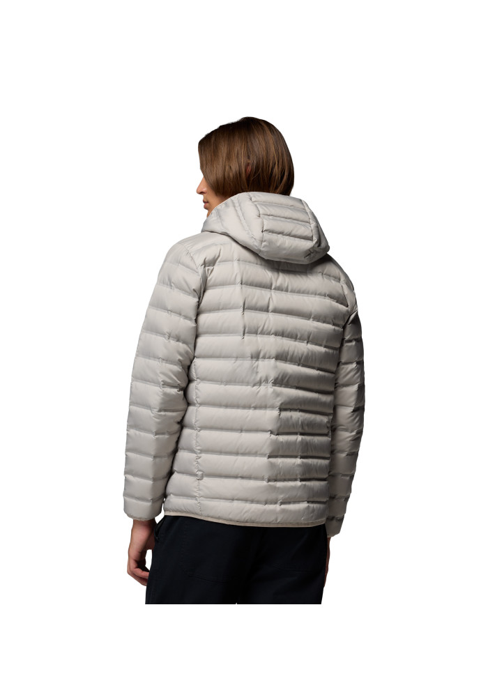 Columbia Lake 22 II Down Hooded Ανδρικό Πουπουλένιο Μπουφάν 650 Fill | tokatlis.gr