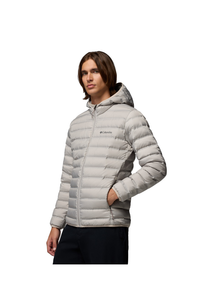 Columbia Lake 22 II Down Hooded Ανδρικό Πουπουλένιο Μπουφάν 650 Fill | tokatlis.gr