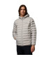 Columbia Lake 22 II Down Hooded Ανδρικό Πουπουλένιο Μπουφάν 650 Fill | tokatlis.gr