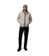 Columbia Lake 22 II Down Hooded Ανδρικό Πουπουλένιο Μπουφάν 650 Fill | tokatlis.gr