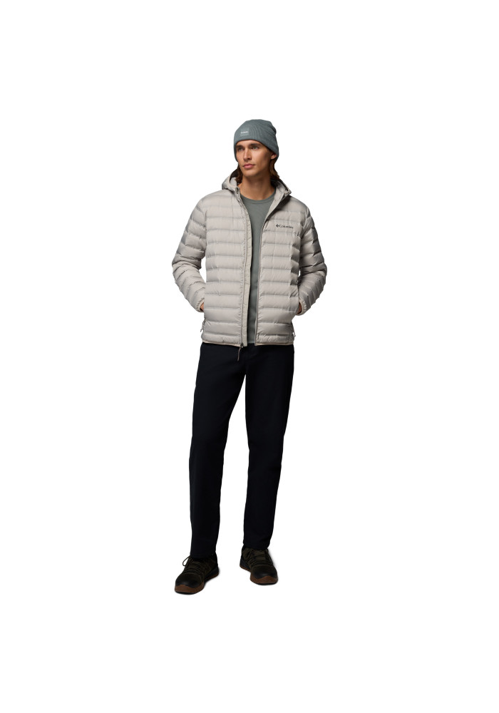 Columbia Lake 22 II Down Hooded Ανδρικό Πουπουλένιο Μπουφάν 650 Fill | tokatlis.gr