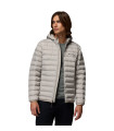 Columbia Ανδρικό Μπουφάν  Lake 22 II Down Hooded Flint Grey