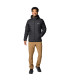 Columbia Lake 22 II Down Hooded Ανδρικό Πουπουλένιο Μπουφάν 650 Fill | tokatlis.gr