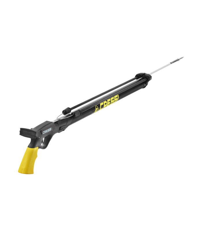 Cressi Sioux Rubber Gun  - tokatlis.gr