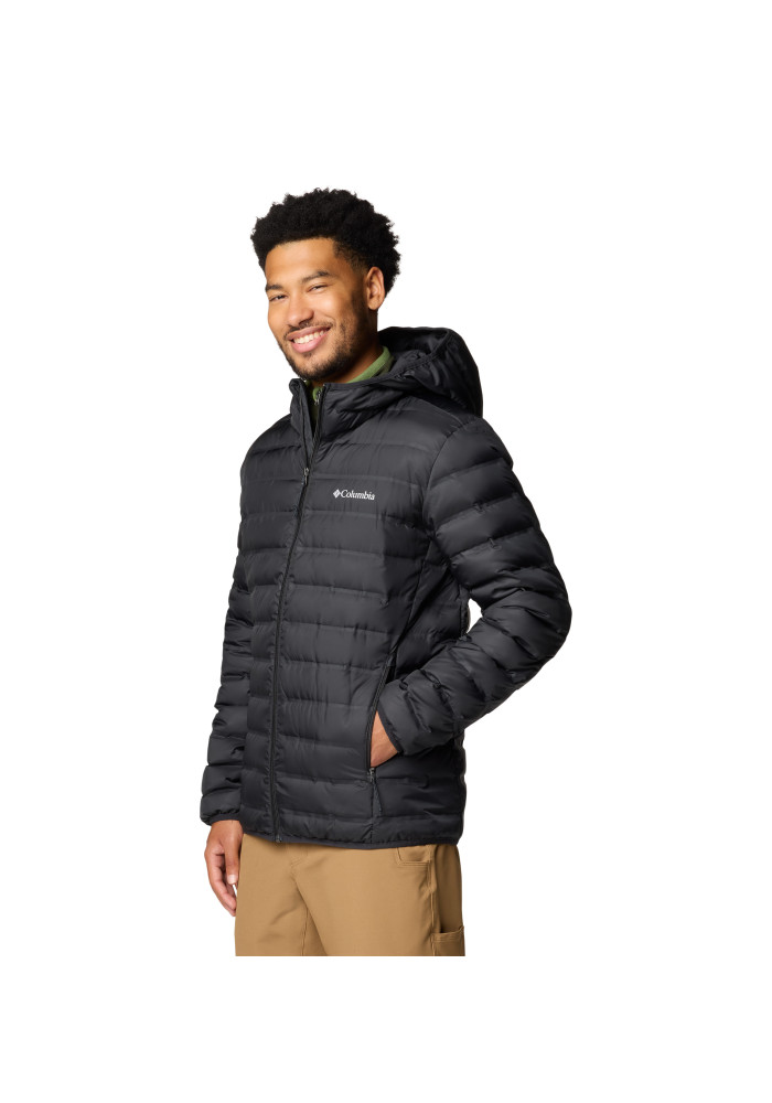 Columbia Lake 22 II Down Hooded Ανδρικό Πουπουλένιο Μπουφάν 650 Fill | tokatlis.gr