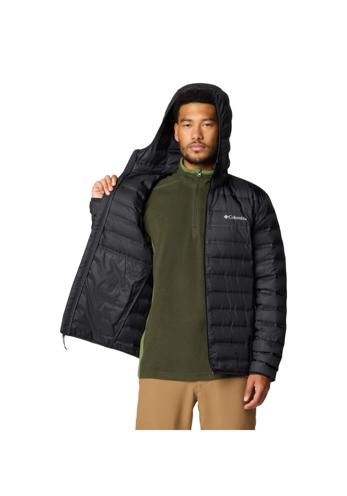 Columbia Lake 22 II Down Hooded Ανδρικό Πουπουλένιο Μπουφάν 650 Fill | tokatlis.gr