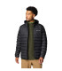 Columbia Lake 22 II Down Hooded Ανδρικό Πουπουλένιο Μπουφάν 650 Fill | tokatlis.gr