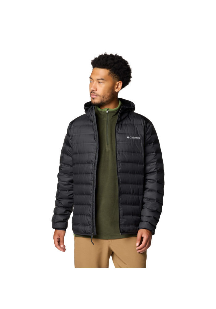Columbia Lake 22 II Down Hooded Ανδρικό Πουπουλένιο Μπουφάν 650 Fill | tokatlis.gr