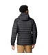 Columbia Lake 22 II Down Hooded Ανδρικό Πουπουλένιο Μπουφάν 650 Fill | tokatlis.gr