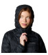 Columbia Powder Lite II Hooded Γυναικείο Μπουφάν Omni-Heat | tokatlis.gr