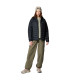 Columbia Powder Lite II Hooded Γυναικείο Μπουφάν Omni-Heat | tokatlis.gr