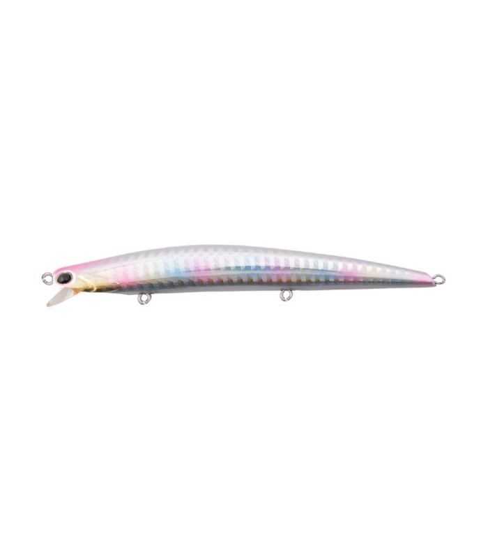 Ryobi Trappers Pro Minnow 105S - 12gr - 15 - tokatlis.gr