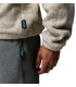 Columbia Timber Crest MTR Printed Half Zip Ανδρικό Sherpa Fleece | tokatlis.gr