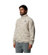Columbia Timber Crest MTR Printed Half Zip Ανδρικό Sherpa Fleece | tokatlis.gr