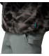 Columbia Timber Crest MTR Printed Half Zip Ανδρικό Sherpa Fleece | tokatlis.gr