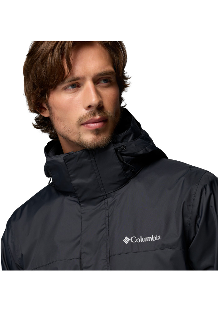 Columbia Watertight 3-in-1 Ανδρικό Αδιάβροχο Μπουφάν Omni-Tech | tokatlis.gr