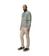 Columbia Sequoia Grove II Ανδρική Ζακέτα Fleece Full Zip | tokatlis.gr