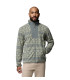 Columbia Sequoia Grove II Ανδρική Ζακέτα Fleece Full Zip | tokatlis.gr