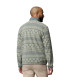 Columbia Sequoia Grove II Ανδρική Ζακέτα Fleece Full Zip | tokatlis.gr