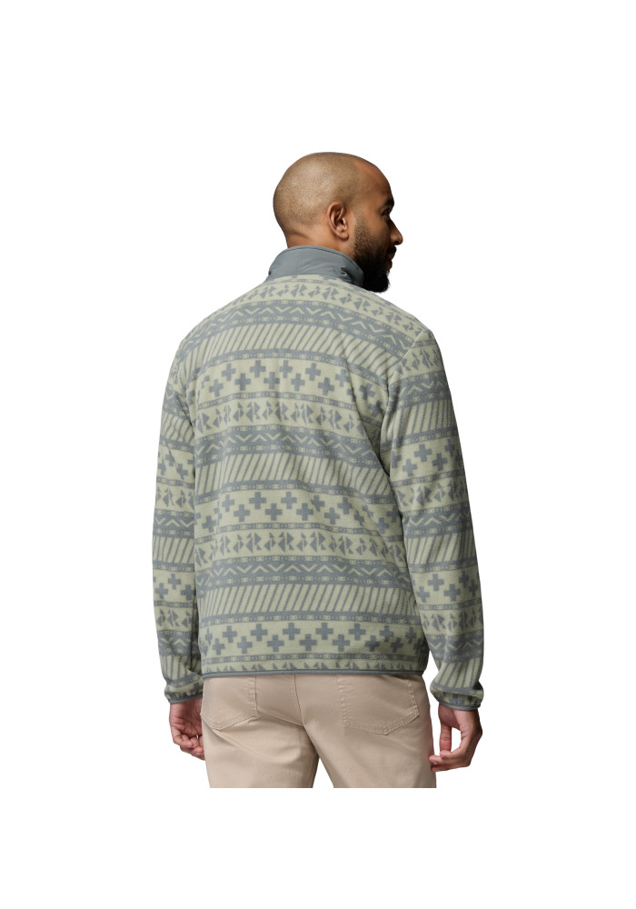Columbia Sequoia Grove II Ανδρική Ζακέτα Fleece Full Zip | tokatlis.gr