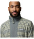 Columbia Sequoia Grove II Ανδρική Ζακέτα Fleece Full Zip | tokatlis.gr
